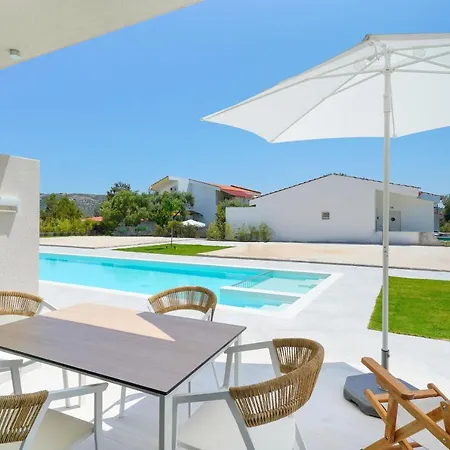 Filoxenia Luxury Apartments Potos Extérieur photo