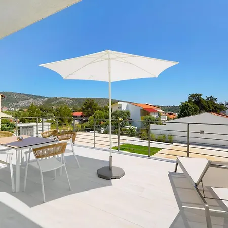 Filoxenia Luxury Apartments Potos Extérieur photo