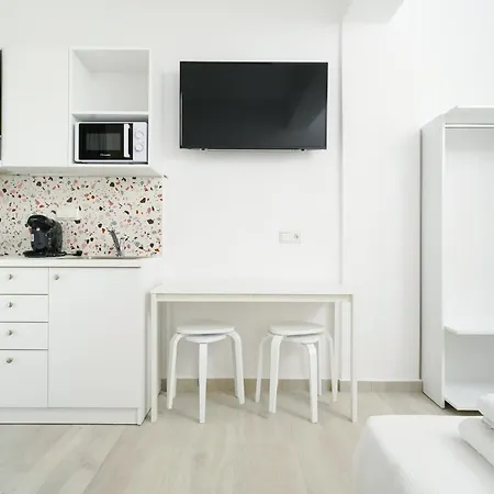 Filoxenia Luxury Apartments Potos Extérieur photo
