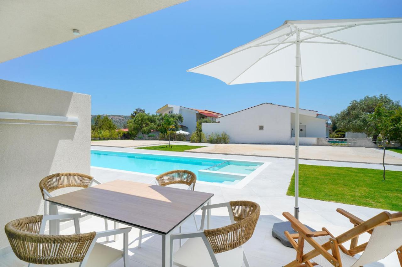 Apartment Filoxenia Luxury Potos