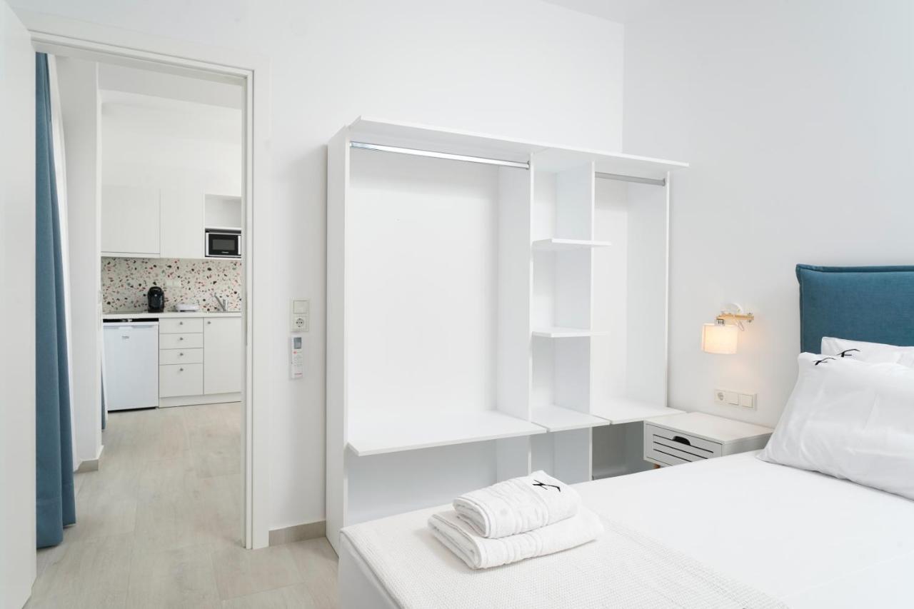 Filoxenia Luxury Apartment *
