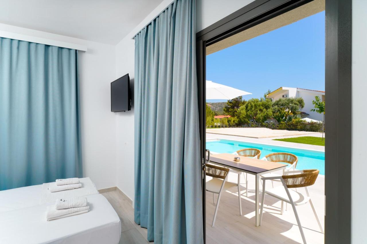 Filoxenia Luxury *