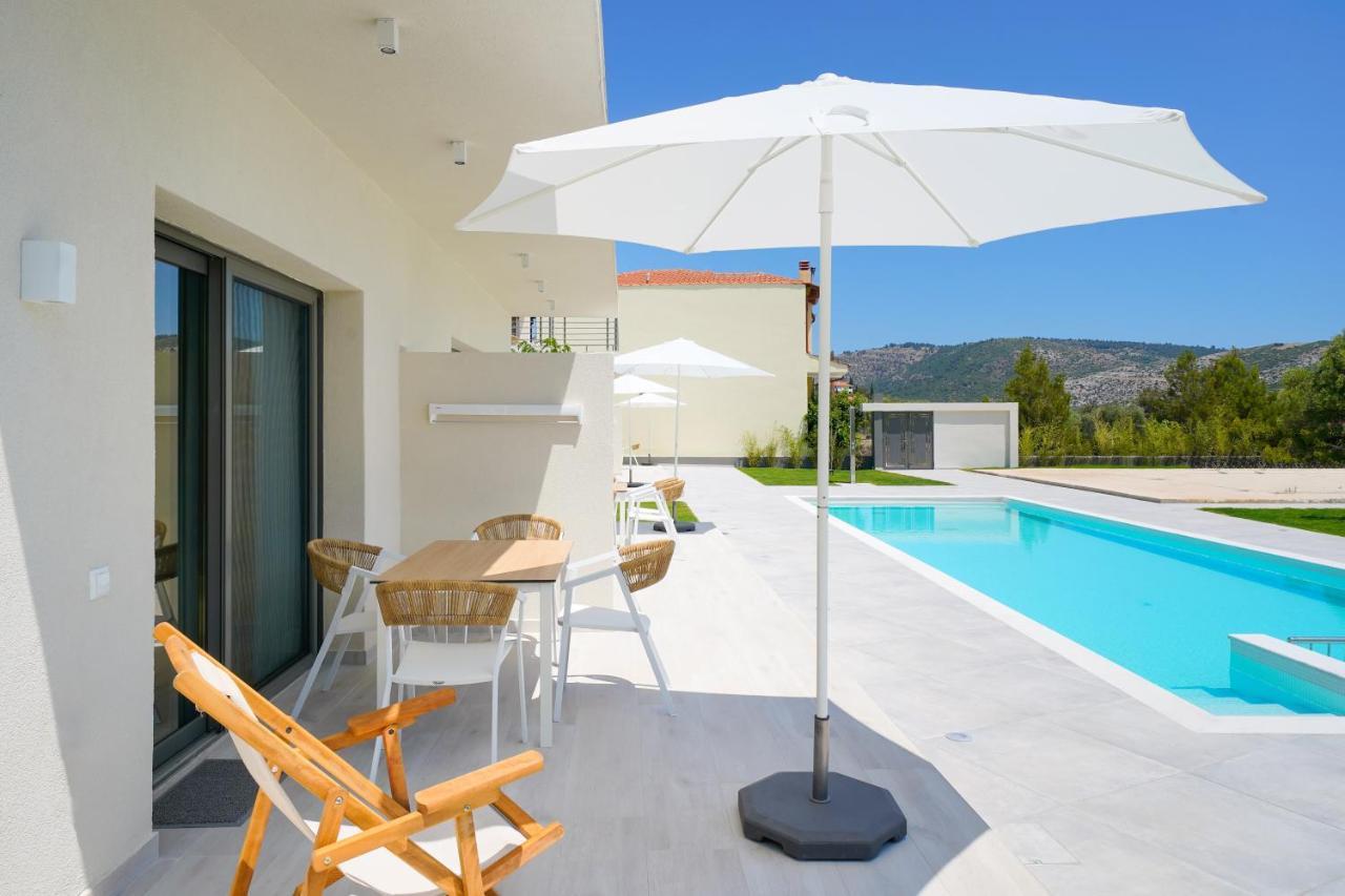 Filoxenia Luxury Apartment *