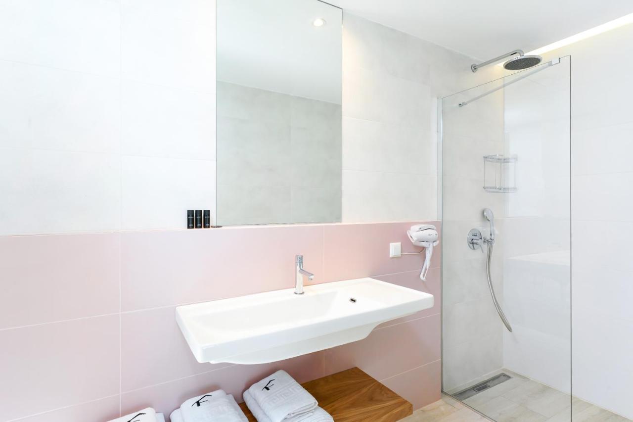 Filoxenia Luxury Appartement
