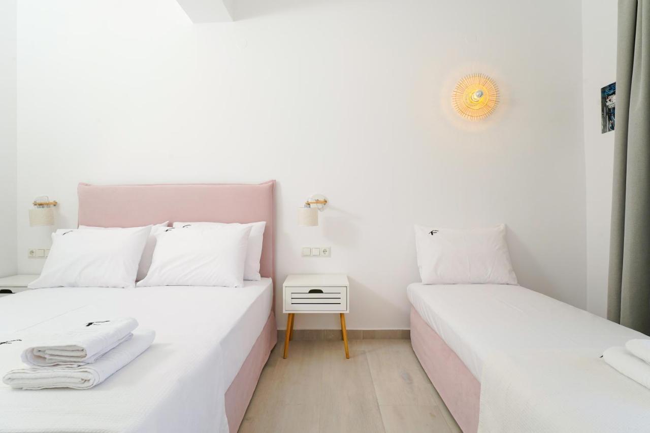 Filoxenia Luxury * Potos