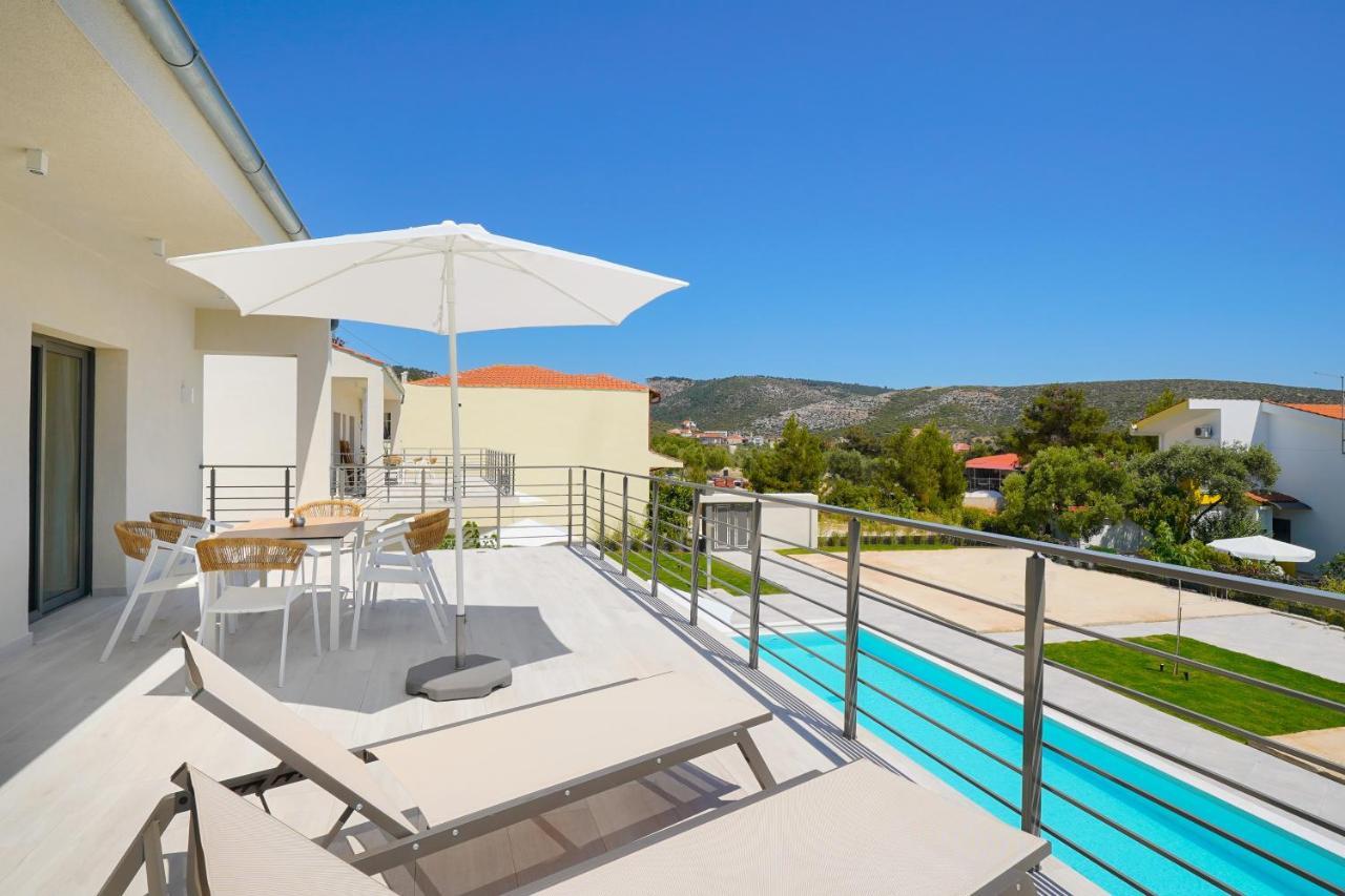 Filoxenia Luxury Appartement *
