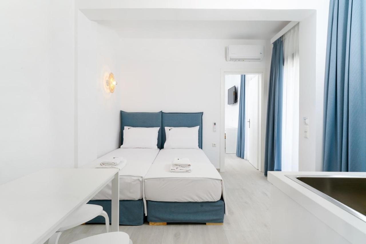Filoxenia Luxury Potos