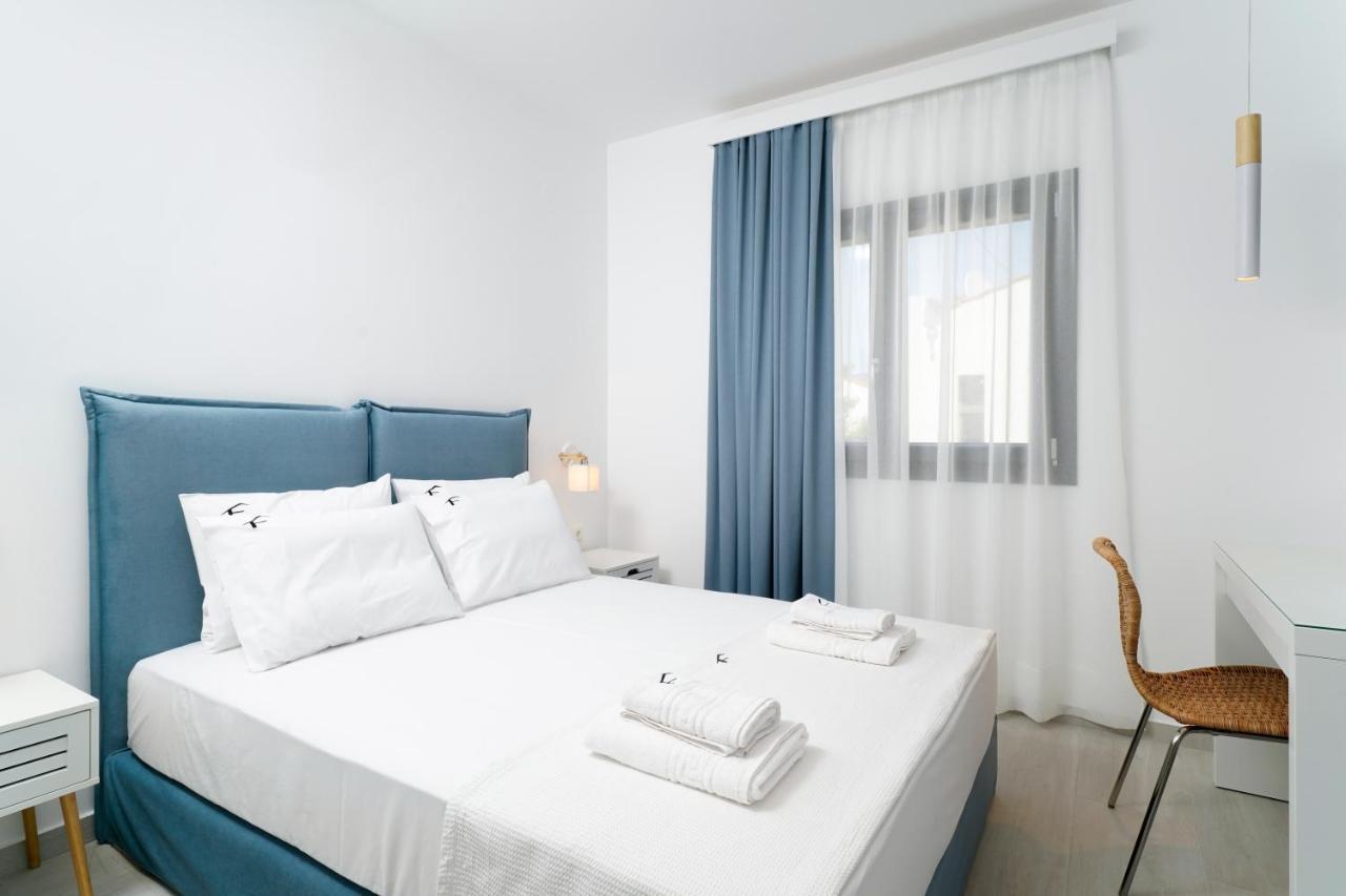 Appartement Filoxenia Luxury *
