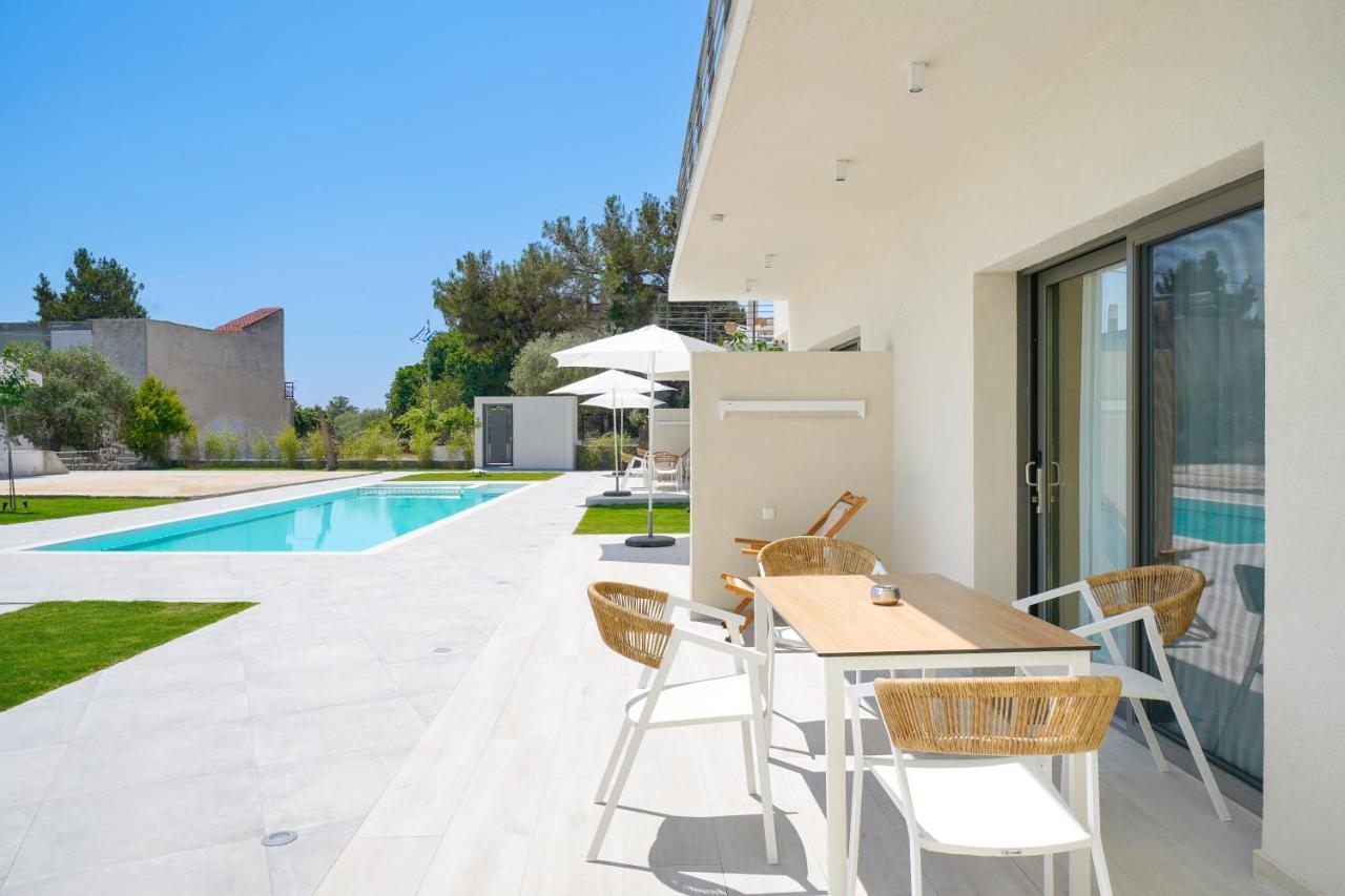 Filoxenia Luxury