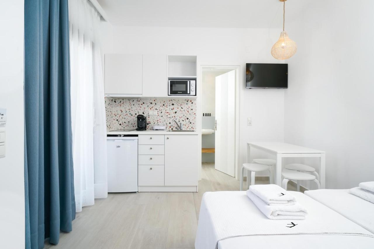 Filoxenia Luxury Apartment *