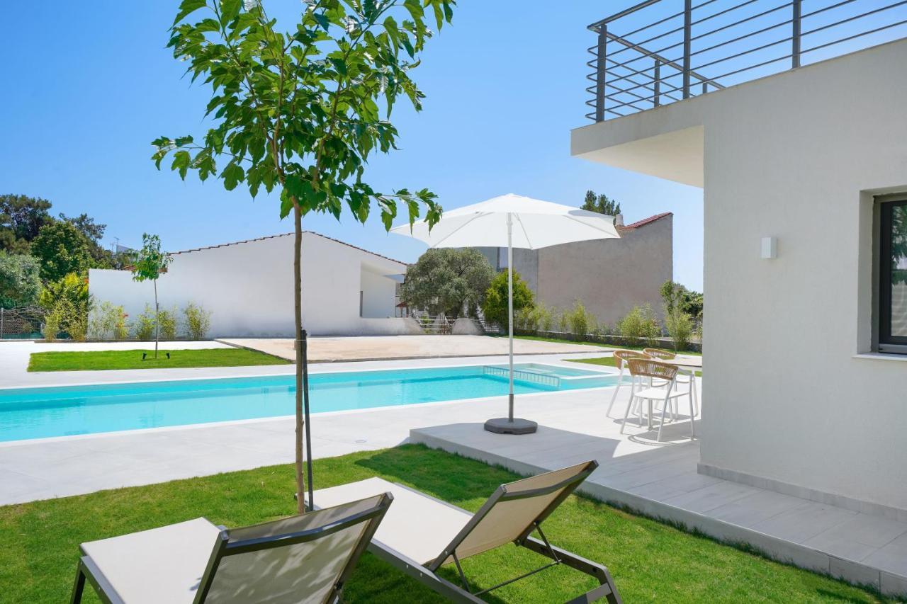 Filoxenia Luxury Potos