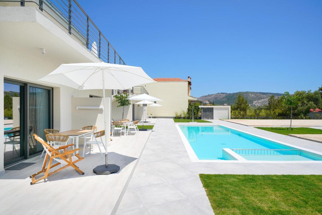Filoxenia Luxury *