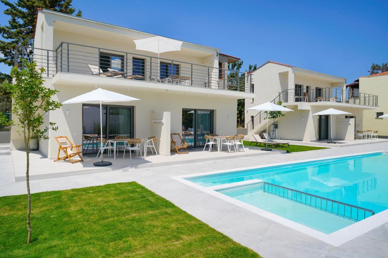 Filoxenia Luxury