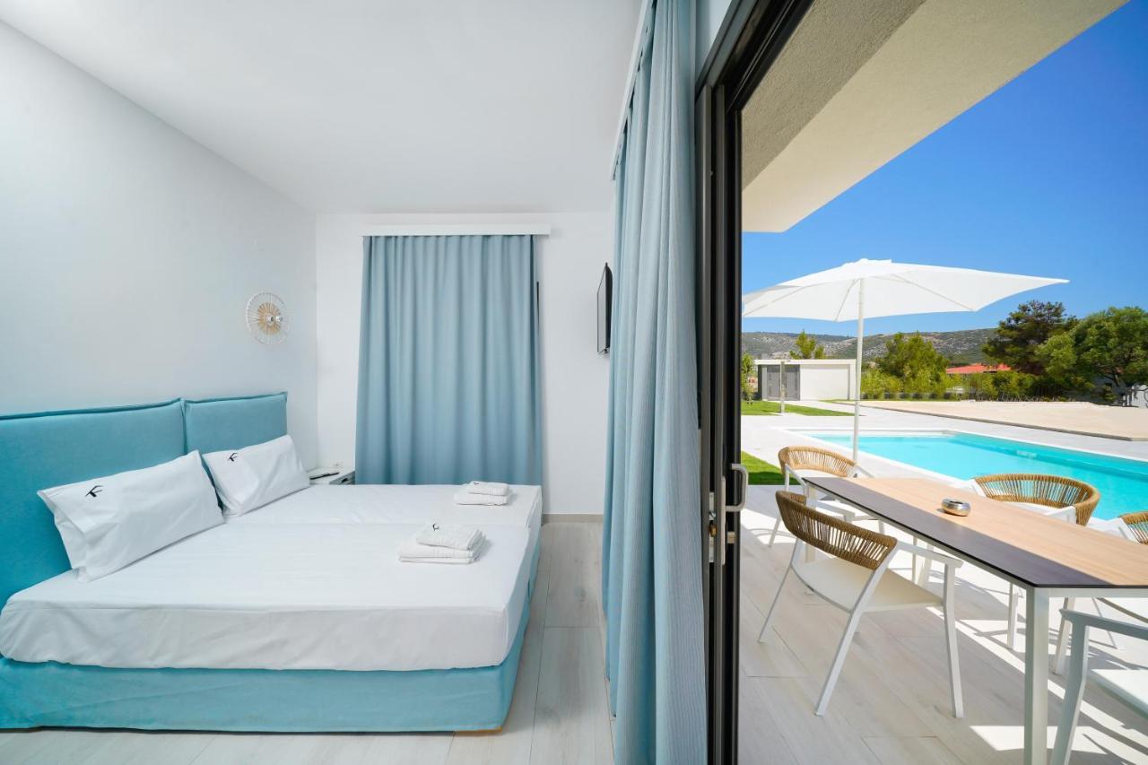 Filoxenia Luxury