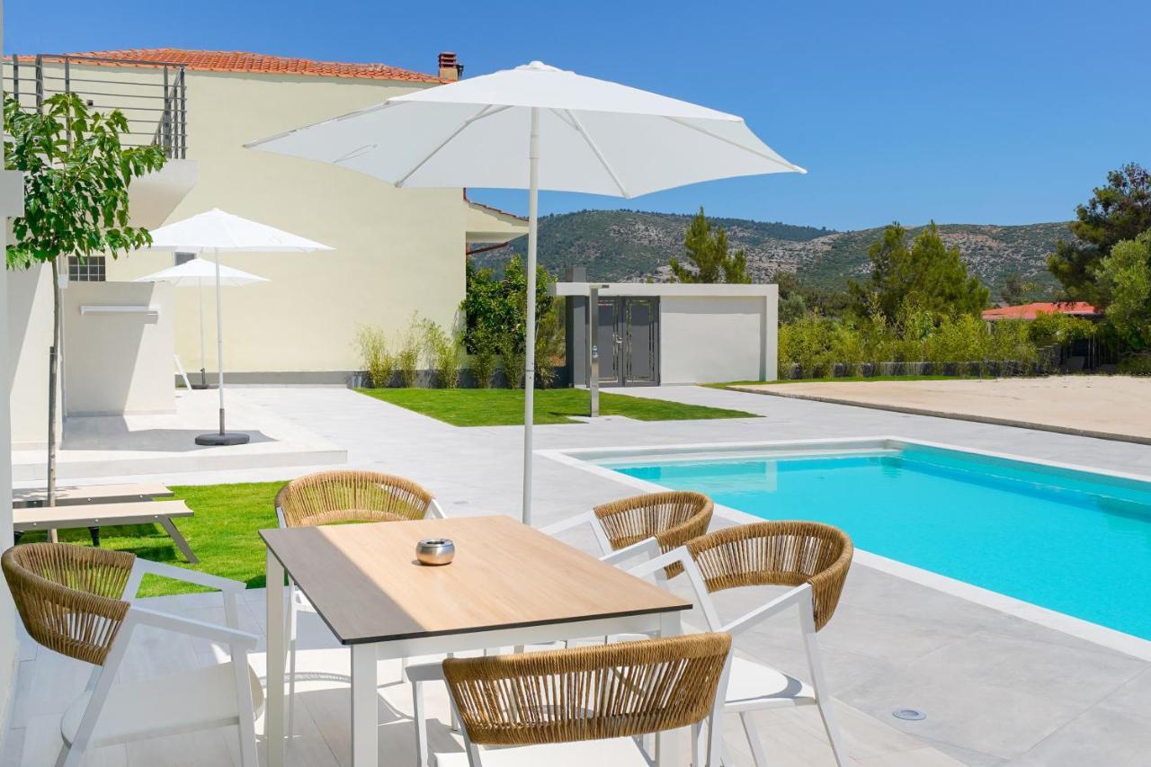Filoxenia Luxury Appartement *