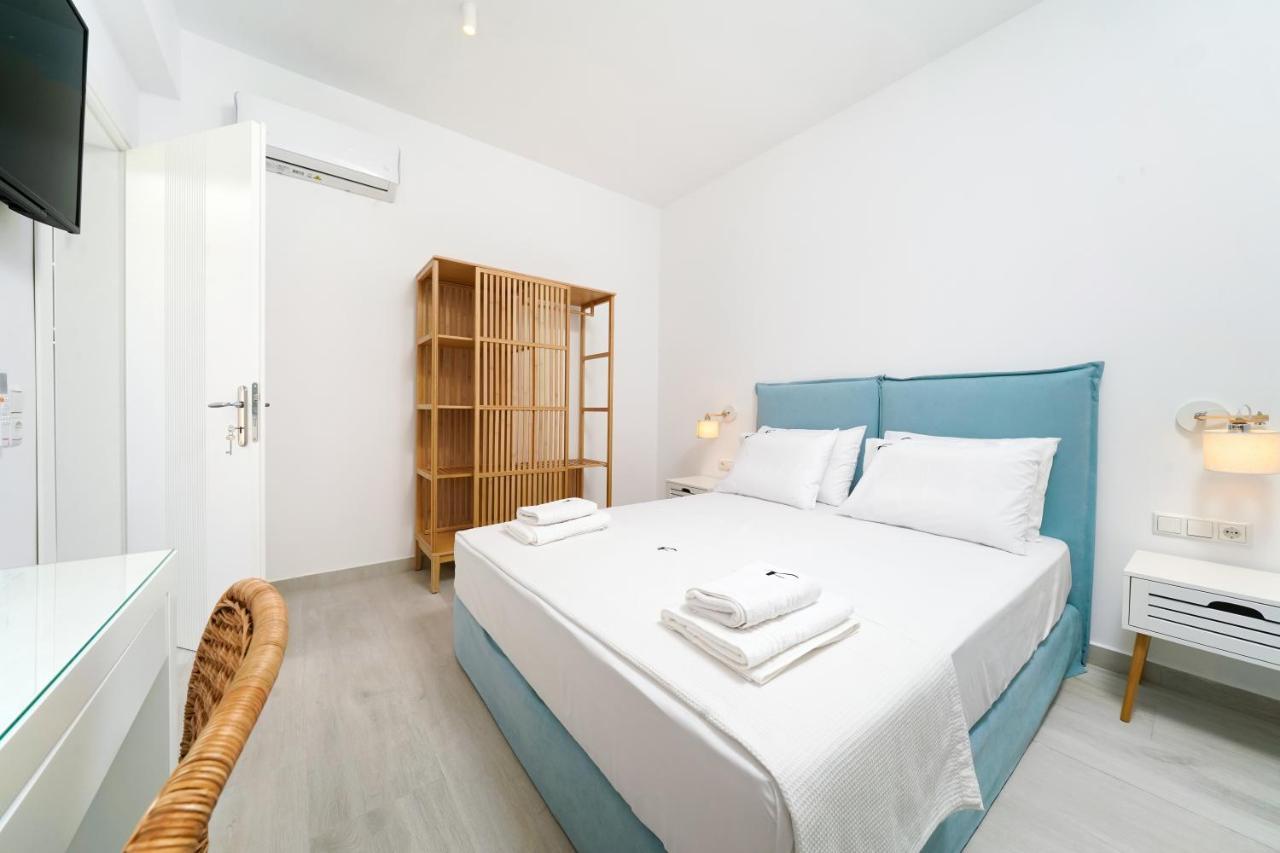 Appartement Filoxenia Luxury
