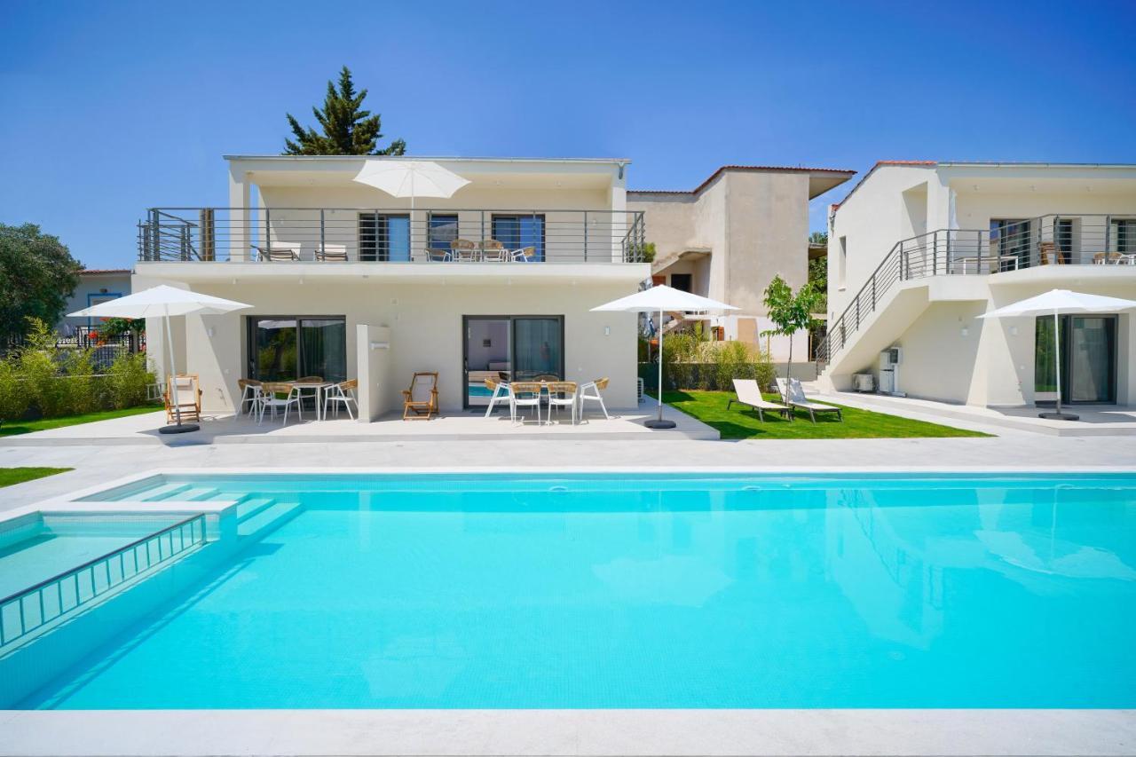 Filoxenia Luxury Potos