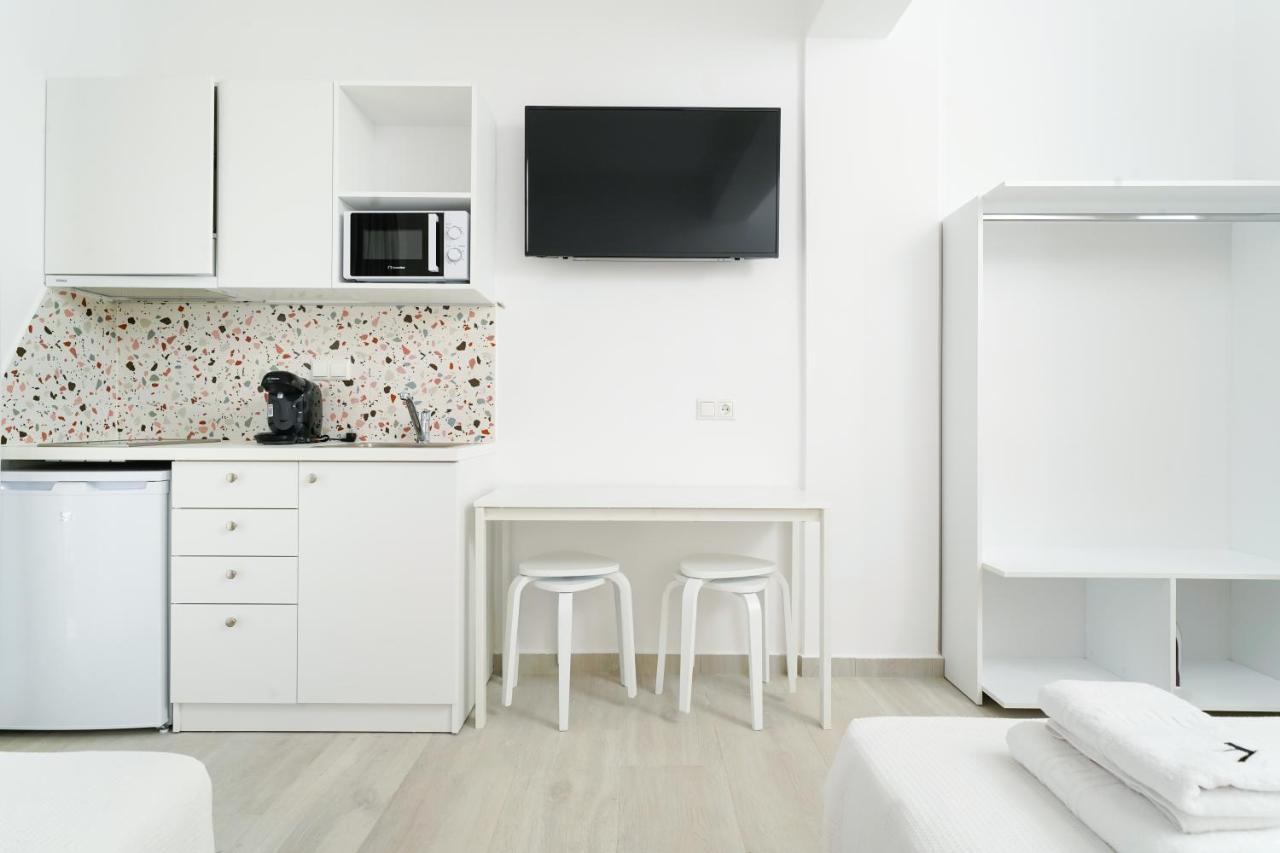 Apartment Filoxenia Luxury *