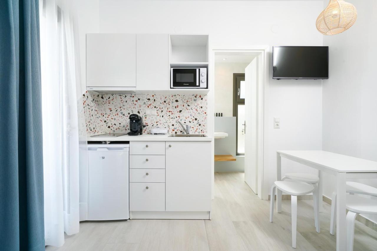 Apartment Filoxenia Luxury