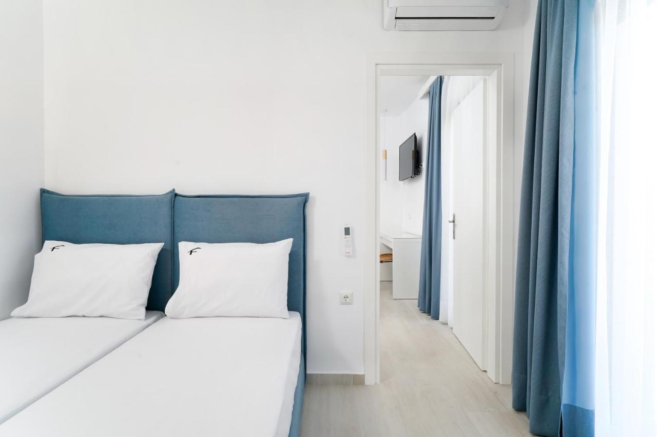 Filoxenia Luxury Apartment *