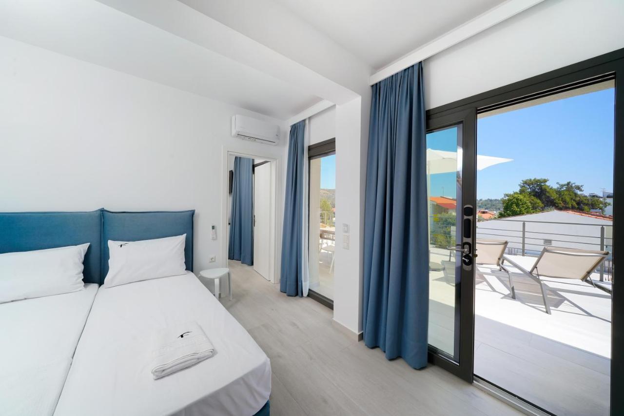 Filoxenia Luxury *