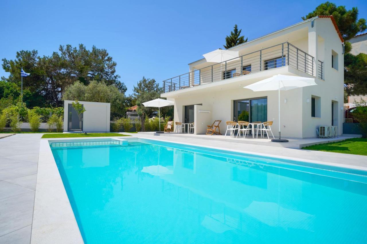 Appartement Filoxenia Luxury