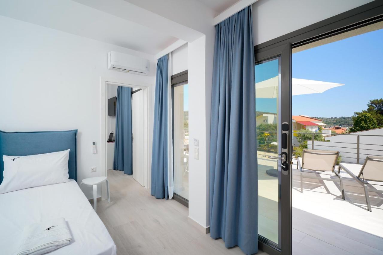 Apartment Filoxenia Luxury *