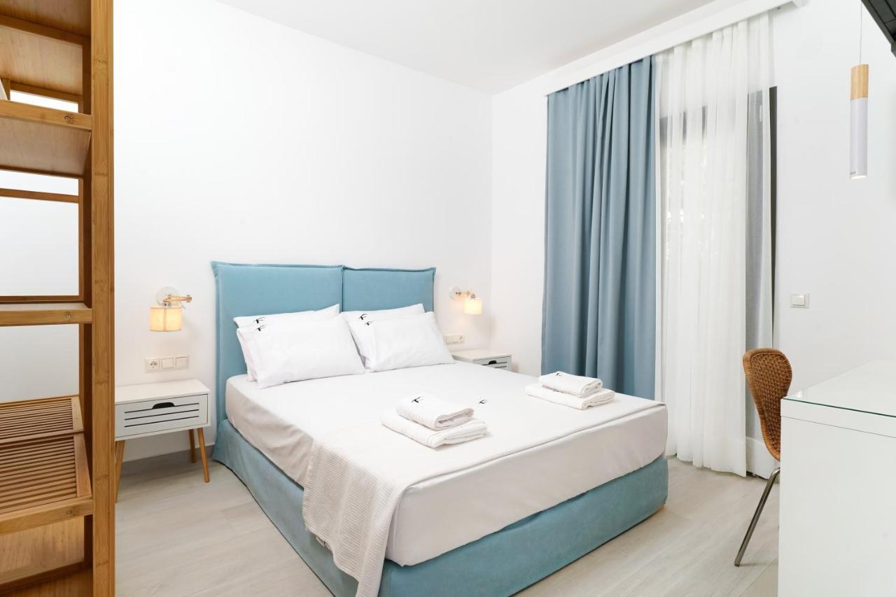 Filoxenia Luxury Appartement *