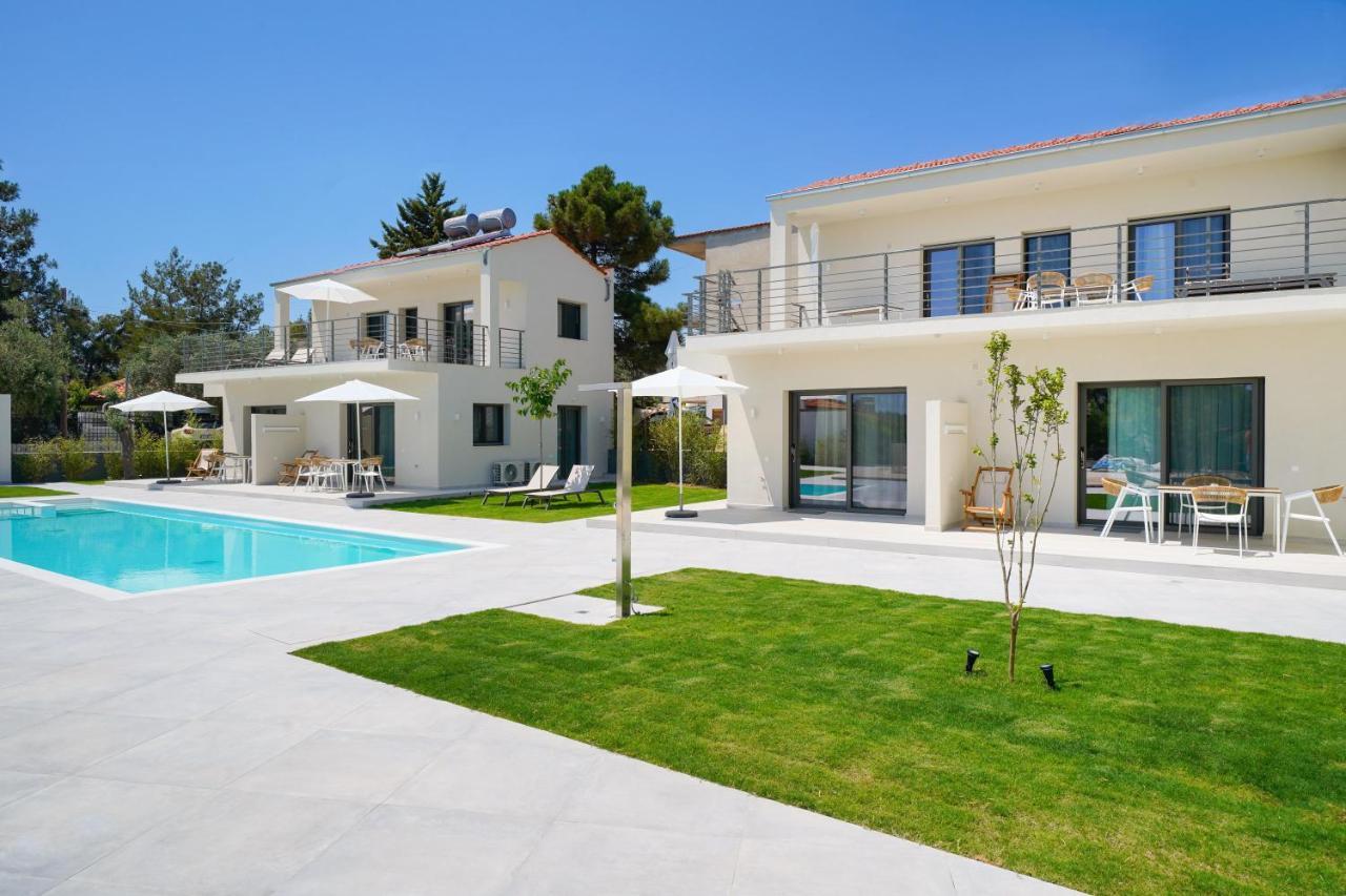 Filoxenia Luxury Apartment