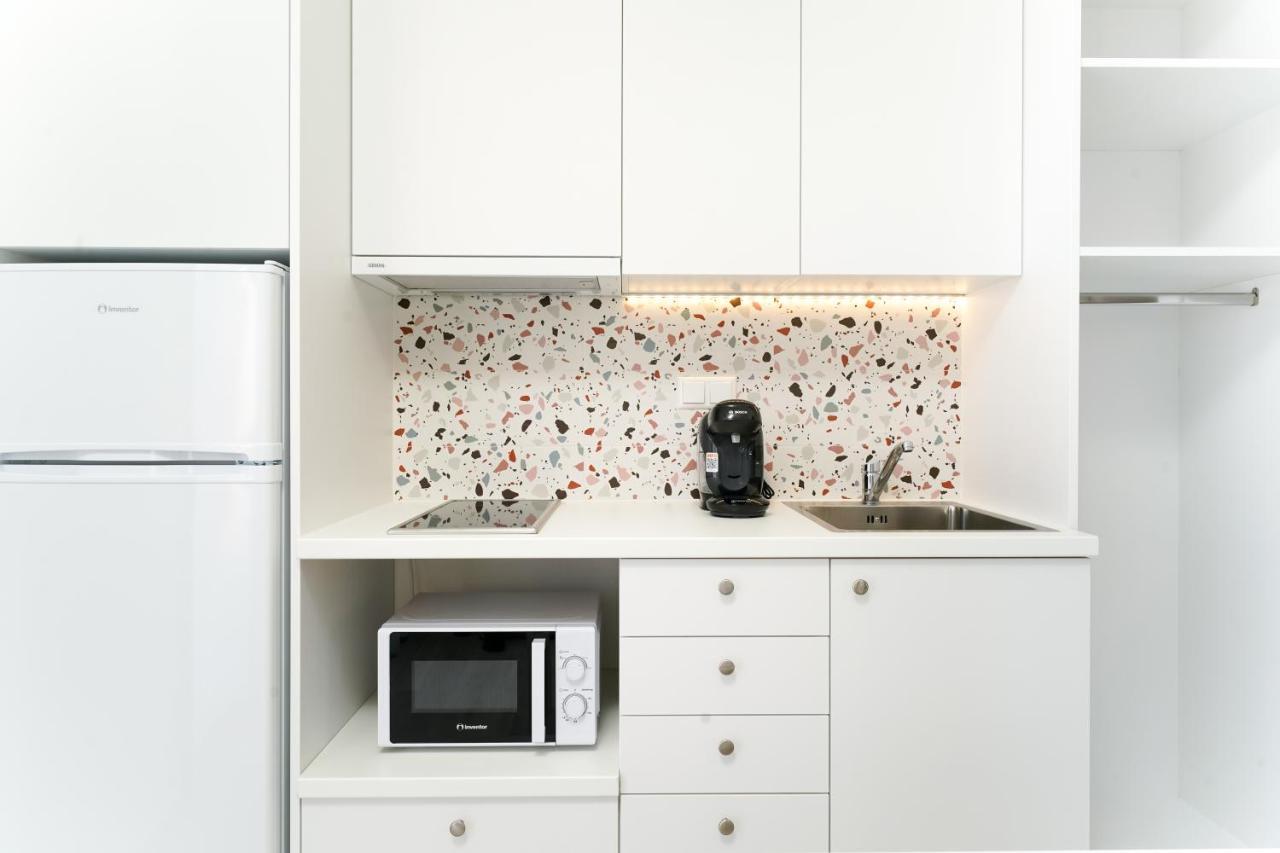 Appartement Filoxenia Luxury