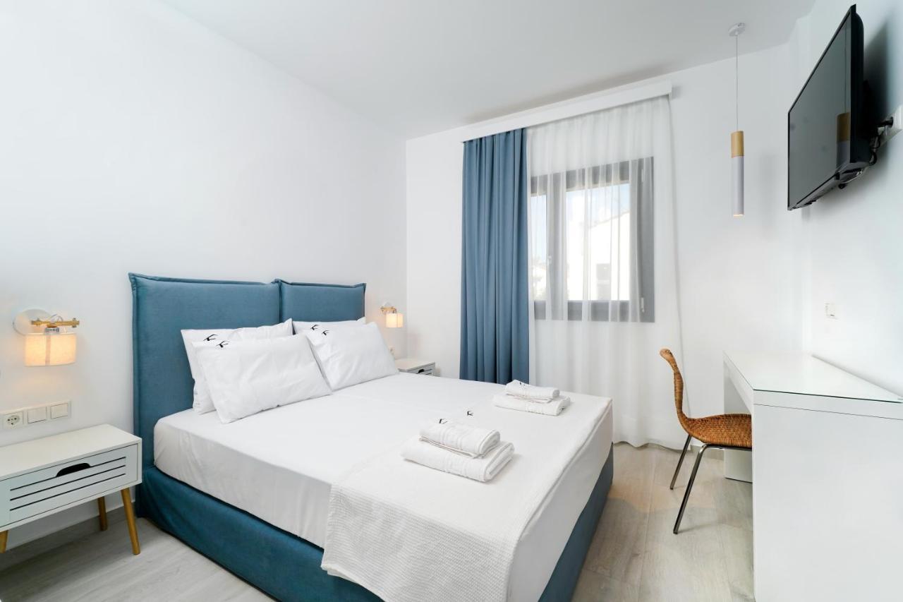 Filoxenia Luxury Apartment