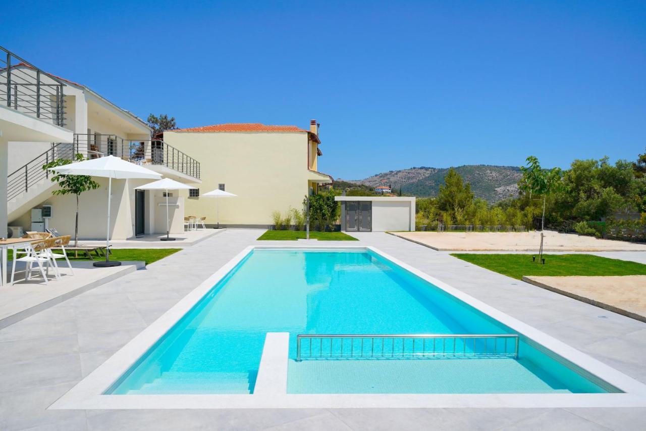 Filoxenia Luxury