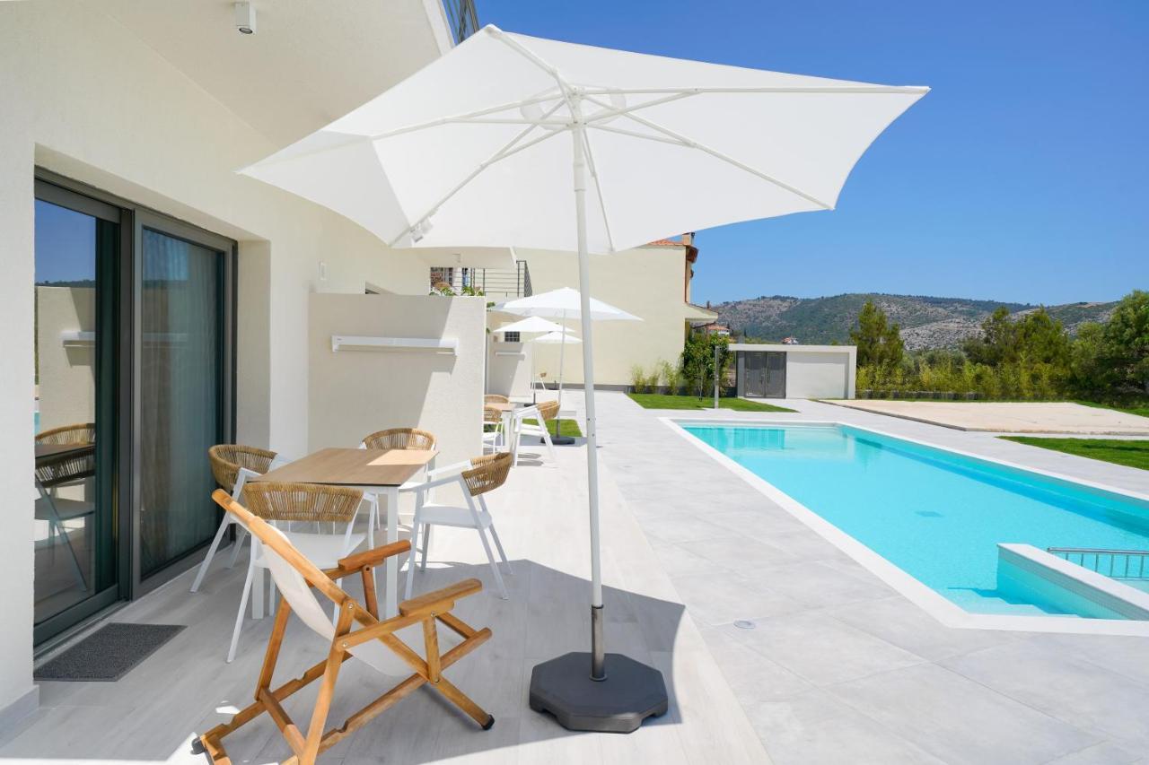 Apartment Filoxenia Luxury Potos